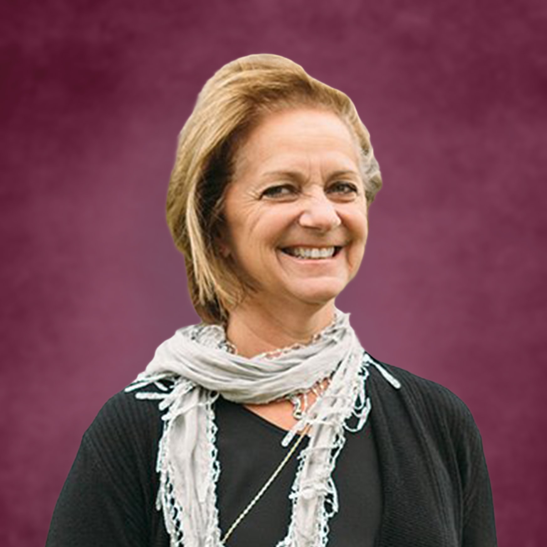 Headshot of Diana Thomas