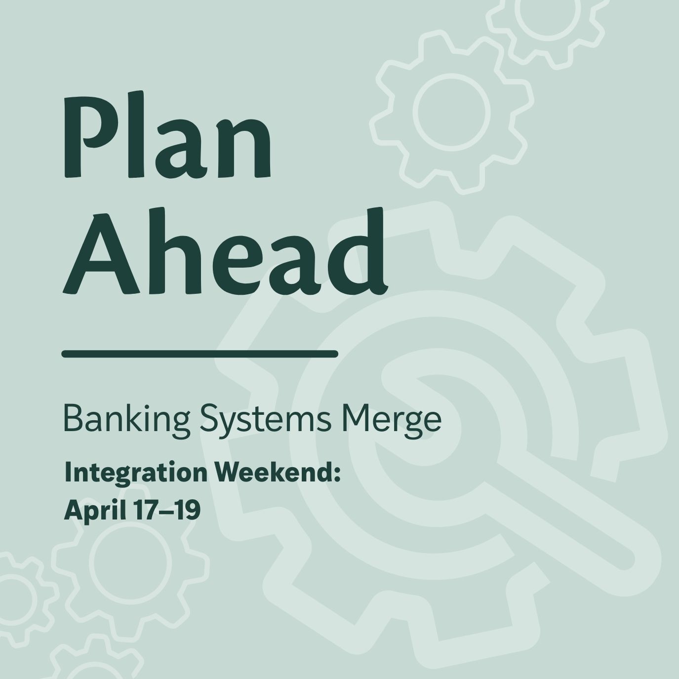 Plan Ahead Summerland