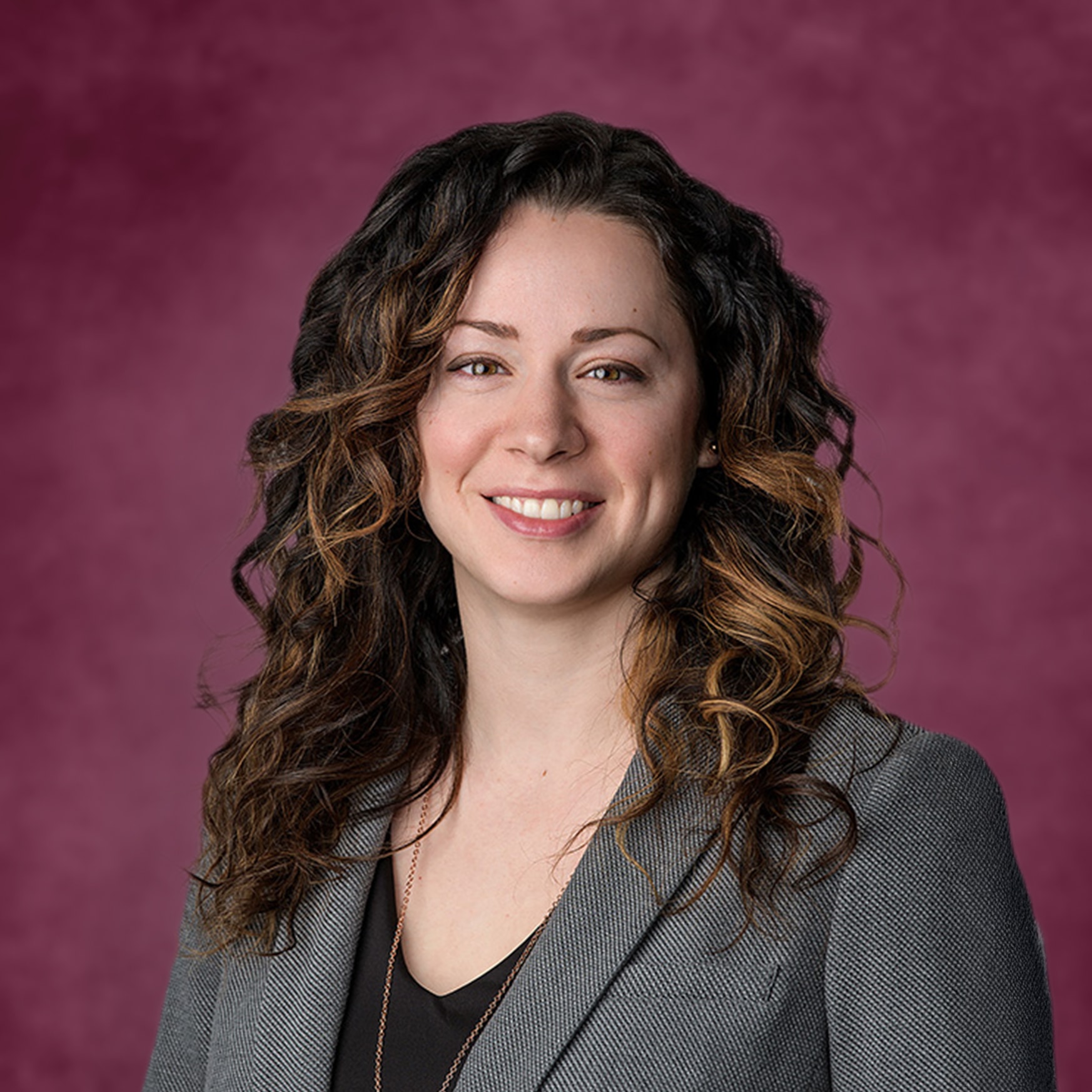 Headshot of Terri Eriksen